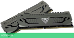 Оперативная память Patriot DDR4 2х8Gb RTL (PVS416G373C7K)