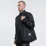 Шоппер Molotov Bottle Черный