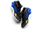 Кроссовки New Balance "The Kawhi" 4 Bounces