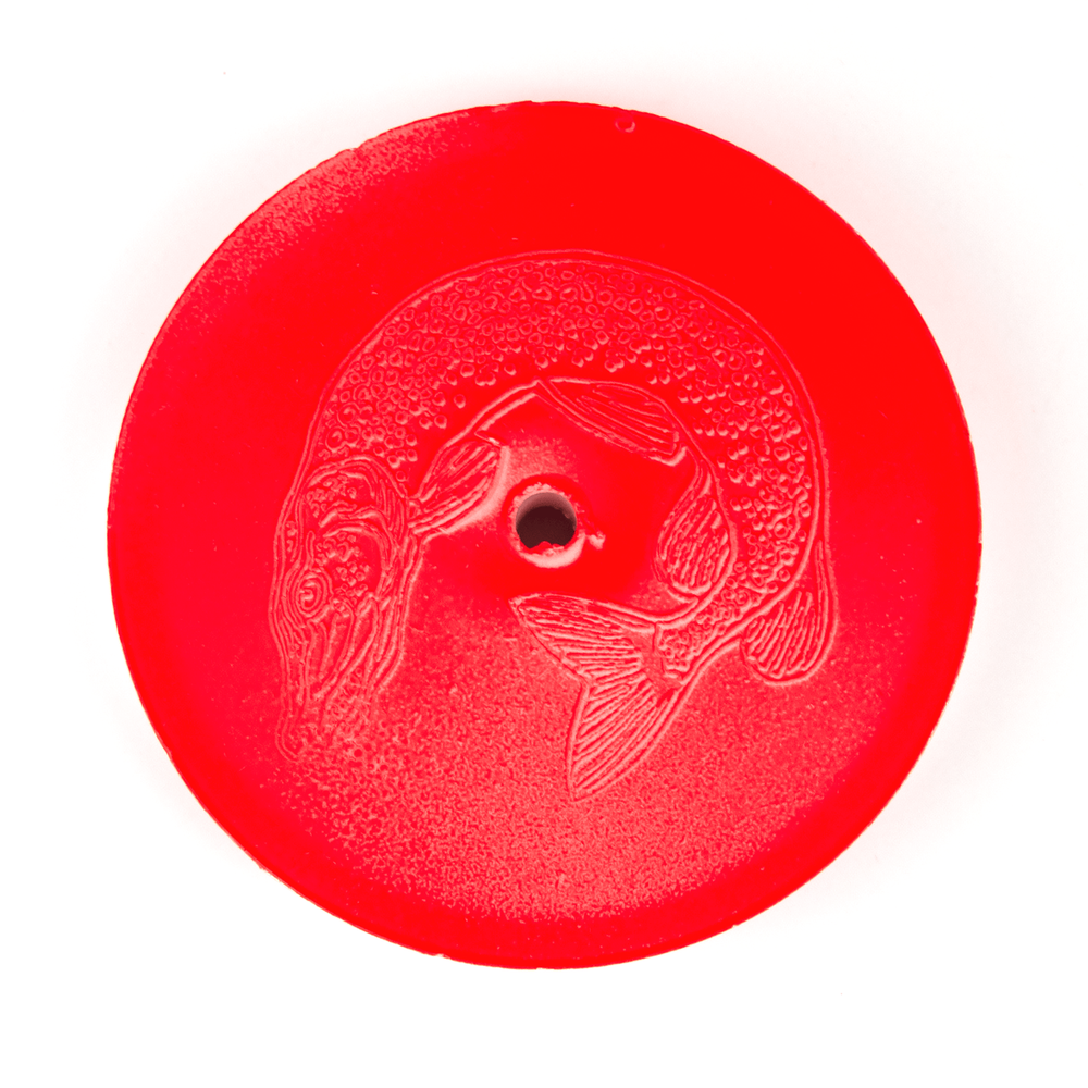 Набор кружков неоснащенных в сумке (10шт)