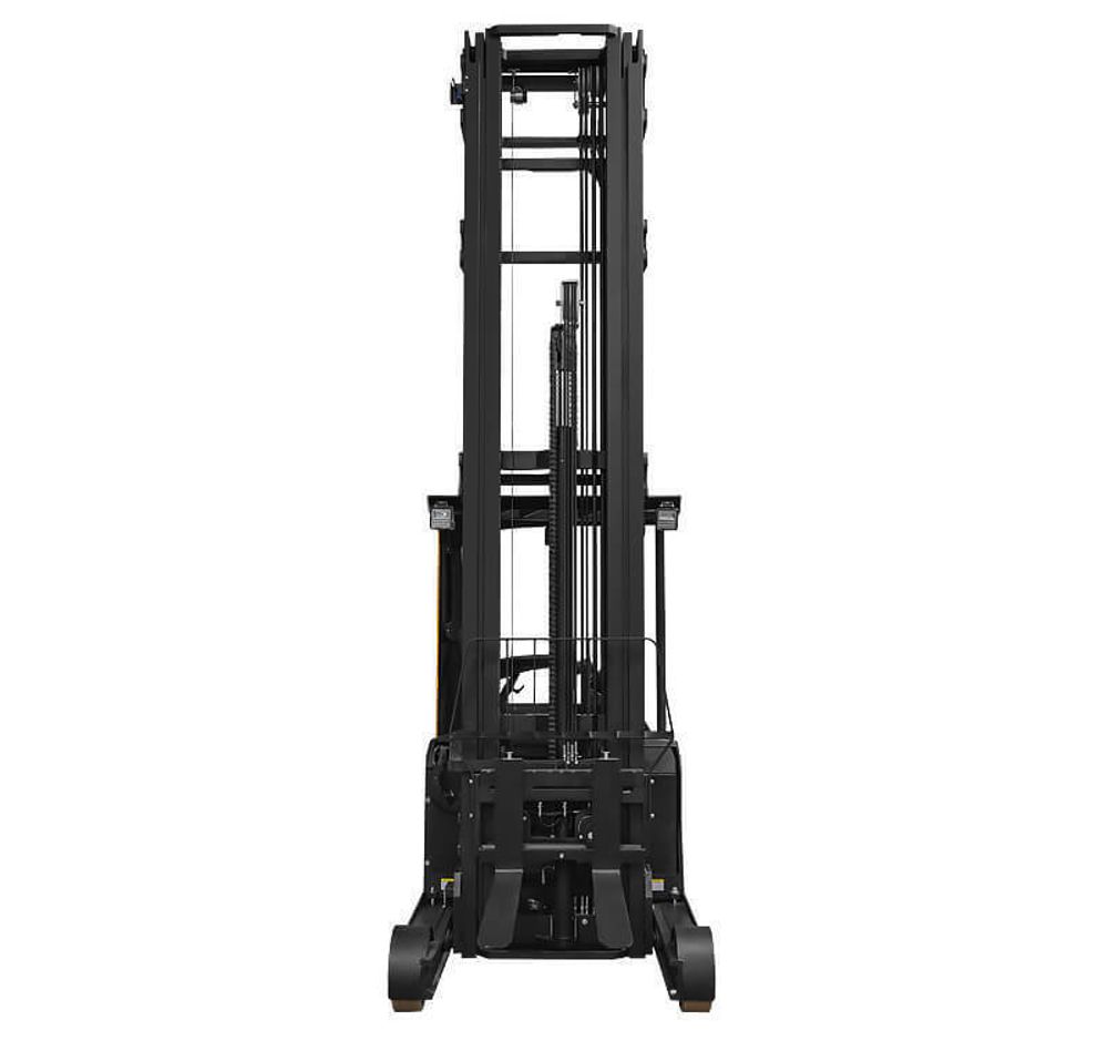 Ричтрак CQD20L (2000 кг; 6,5 м; li-ion 48В / 560 Ач) SMARTLIFT