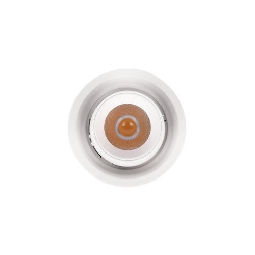 Встраиваемый светодиодный светильник Loft It Flash 10319/A White