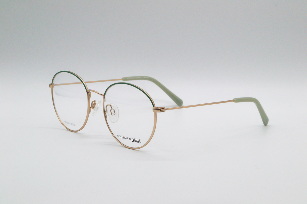 Изг. оправы William Morris London 50319 8521 52/18