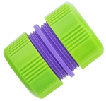 МУФТА PALISAD Д/НАРАЩИВАНИЯ ДЛИНЫ ШЛАНГА ПЛАСТ 3/4 66441