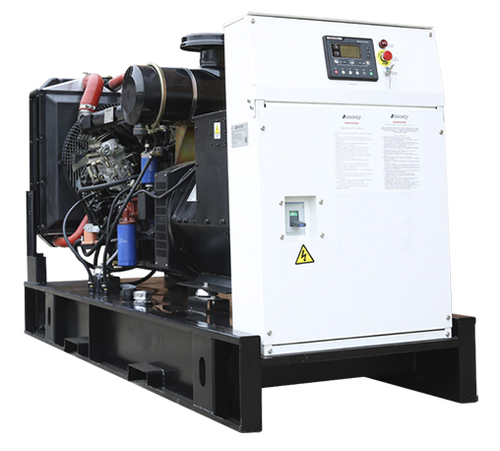 Дизельный генератор Азимут АД-150С-Т400-2РМ Kofo (R6110ZLD)