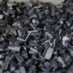 Смальта серого цвета