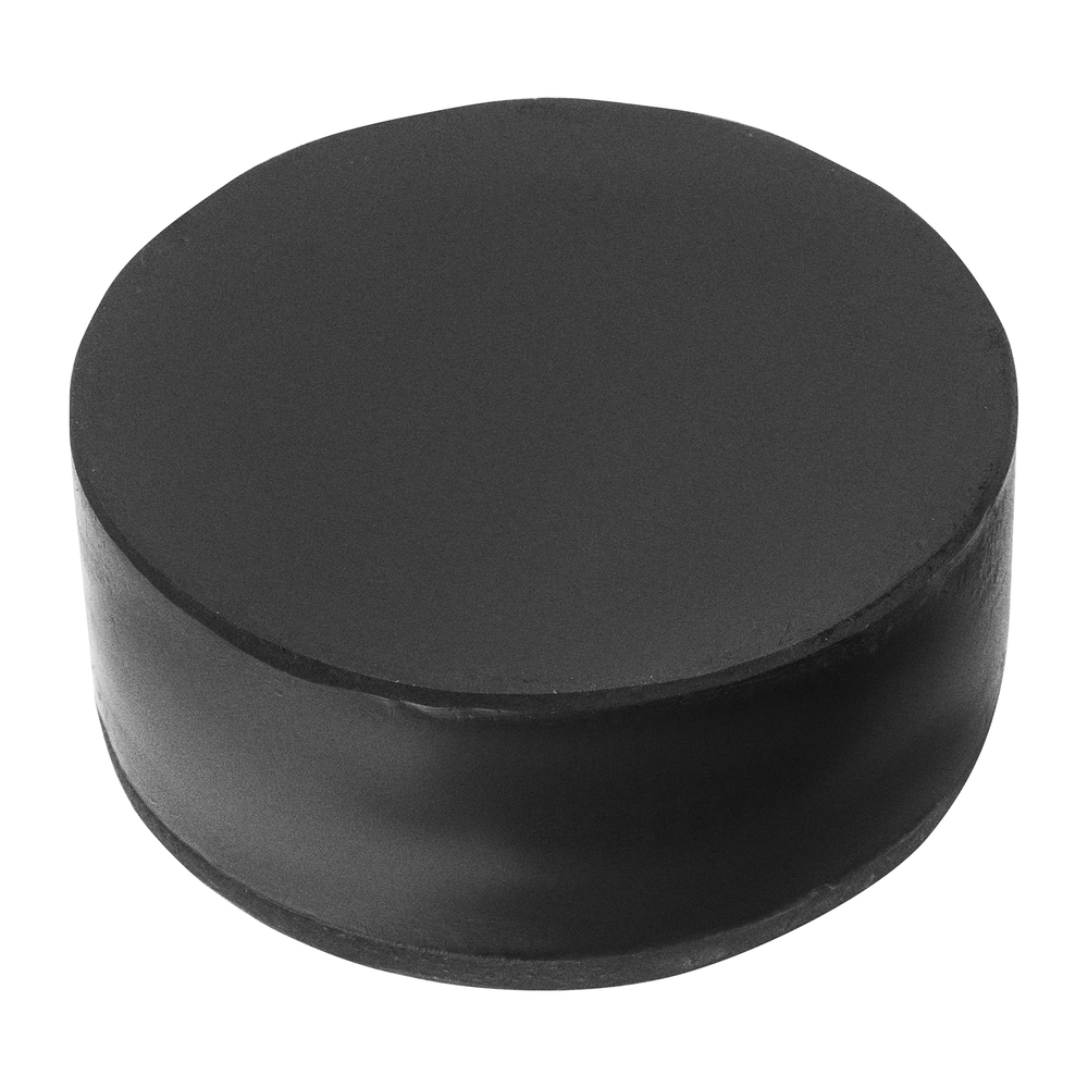 Резиновая опора для подкатного домкрата D 105 мм. H 45 мм Matrix