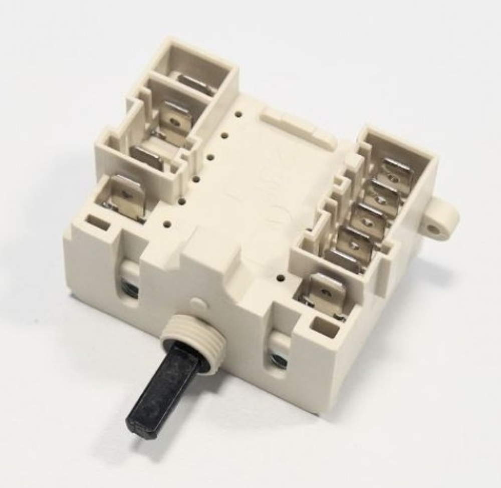 Ego 41.41723.034 Переключатель режимов конфорки Beko (Беко) - 163925006