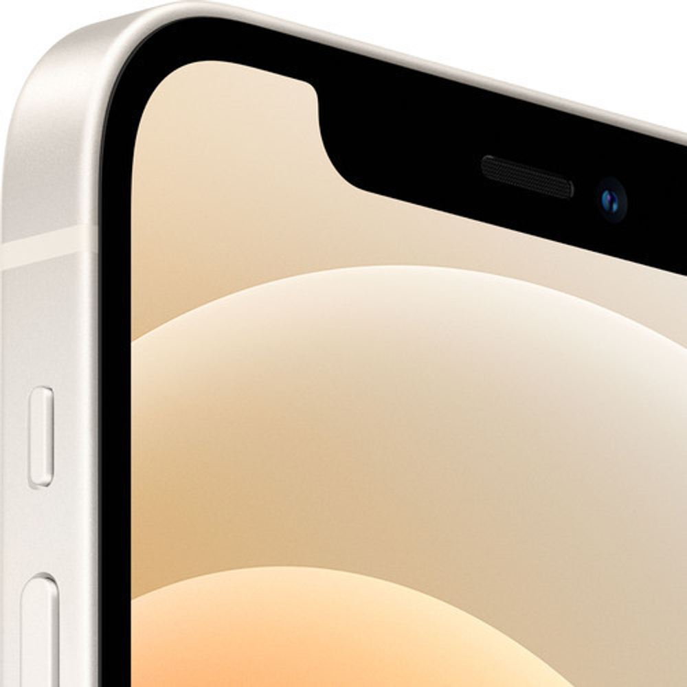 Смартфон Apple iPhone 12 128 ГБ (Белый | White) SIM + eSIM