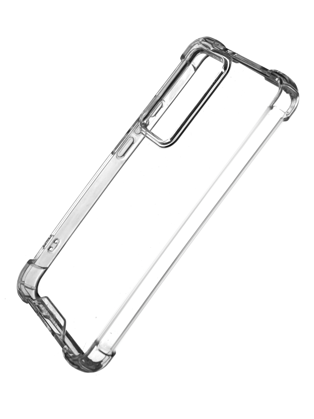 Противоударный чехол King Kong Anti-shock для Xiaomi Mi 12T (Pro)