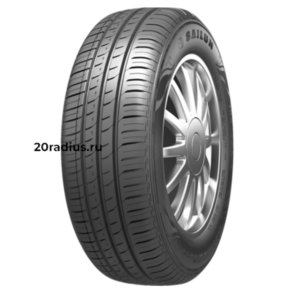 165/65R15 81H Atrezzo Eco TL
