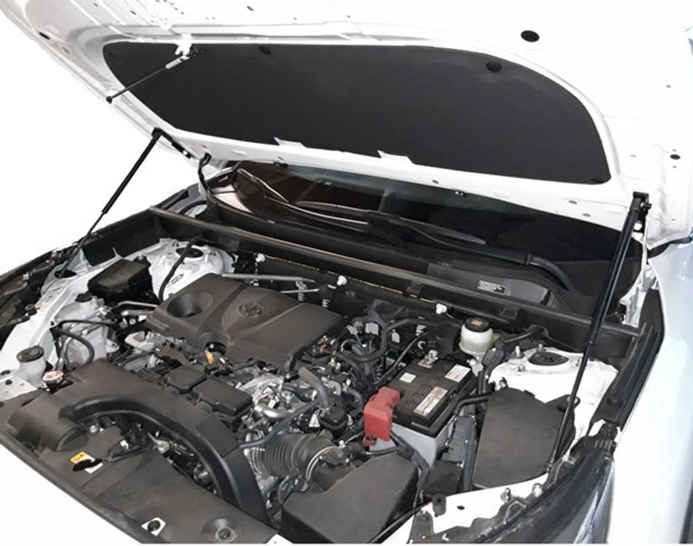 Упор (амортизатор) капота для Toyota Rav 4 XA50 (2018-) Autoinnovation.15-08