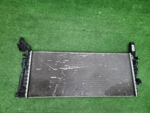 Радиатор охлаждения BMW X1 F48 (2015-2022)