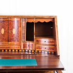 Голландский секретер