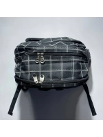 Скейтерский y2k рюкзак 29L от Dakine Etnies Vans Fallen