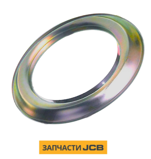 Пыльник сальника коленвала JCB 5123620031