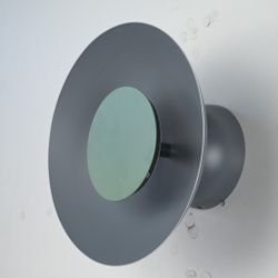 Бра Twirl Sunset D25 Grey/Green By Imperiumloft