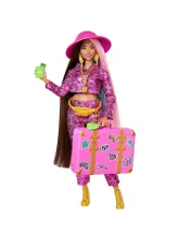 Кукла Экстра Флай Сафари HPT48