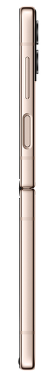 Samsung Galaxy Z Flip4 8/128 Гб золотой