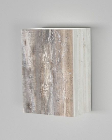 сосна винтерберг / бетон пайн экзотик