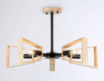 Люстра на штанге Ambrella Light TR TR80495