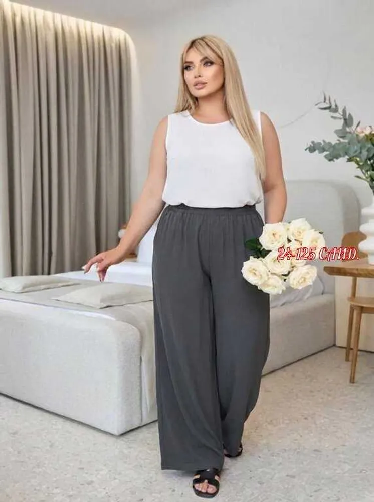 Брюки 4145712 (0281252959) Fabrika