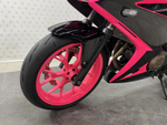 Honda CBR400R 2017
