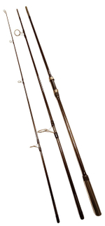 Удилище карповое ICARUS Kaida тест 3.75 Lb длина 390 см