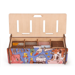 Сортер "Мир вокруг" (Fofa)