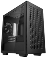 Корпус mATX Deepcool CH370
