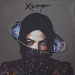 Виниловая пластинка Michael Jackson - Xscape LP