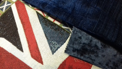 Жаккард Emporio Jack (Эмпорио Джек)