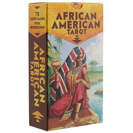 Таро Афро-Американское / African American Tarot