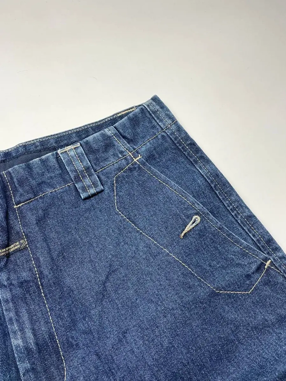 Шорты от MFG Ecko South pole True religion Jnco