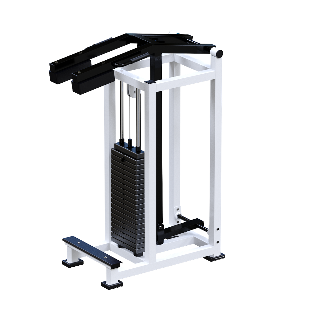 Голень-машина (стек 100кг)