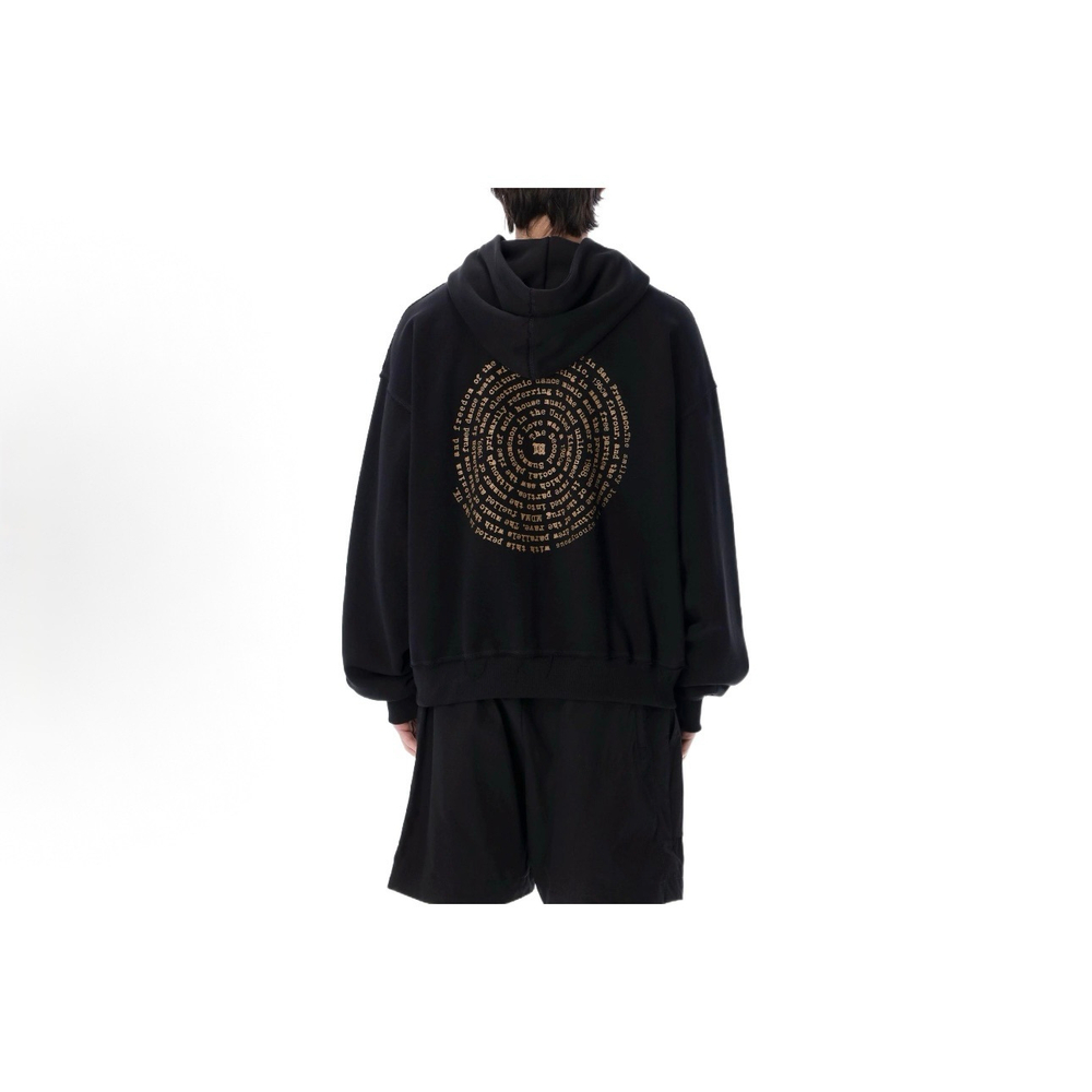 MISBHV Smile Hoodie