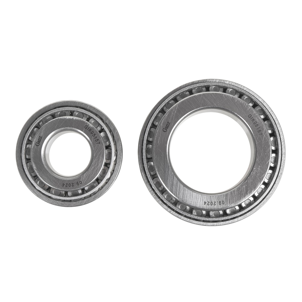 Подшипник ступицы передний FORD Transit 91-00 GANZ GIK05157