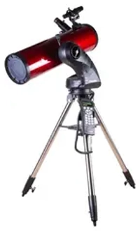 Телескоп Sky-Watcher Star Discovery P130 SynScan GOTO
