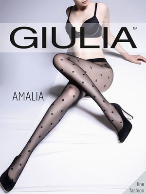 Колготки Amalia 06 Giulia