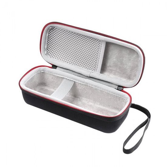 Футляр жесткий для переноски навигаторов, черный (HCC-010221)