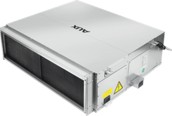 Канальная сплит-система AUX ALMD-H60/5R1C + AL-H60/5R1C(U)