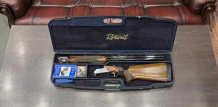 ROTTWEIL SKEET к.12/70 № Y 851