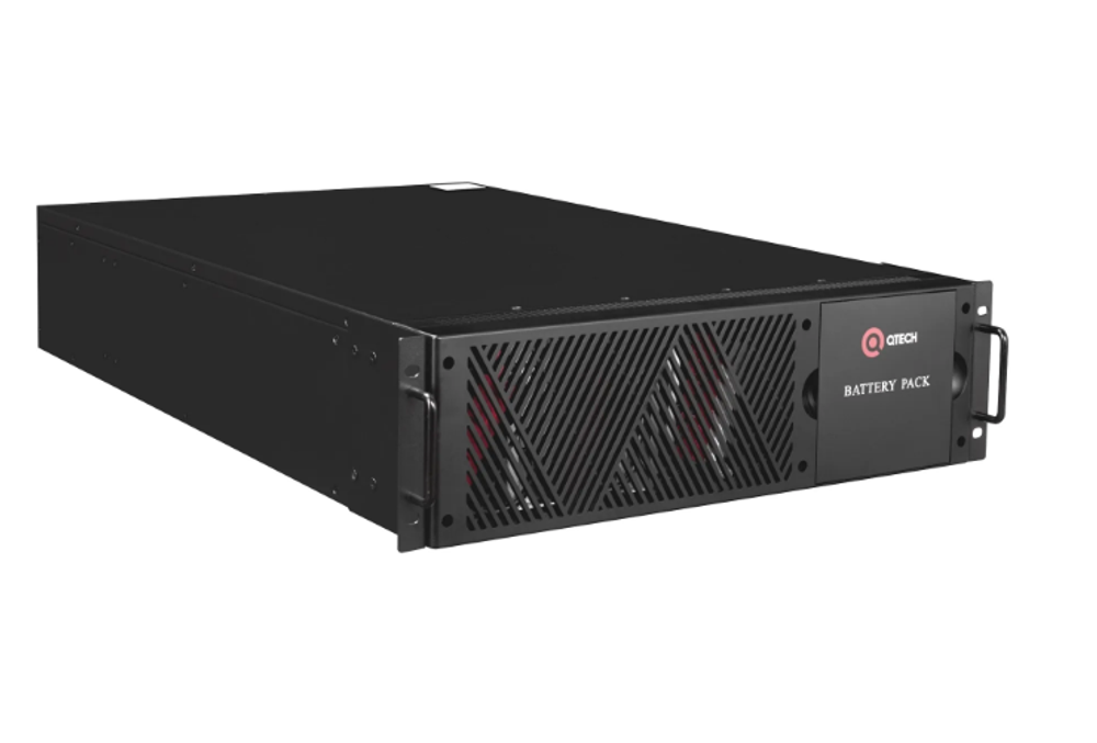 Батарейный модуль  QTECH QPS-BC-RM-9Ah-480SK33