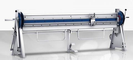 Листогиб ручной Schroder AK 3000х1,0