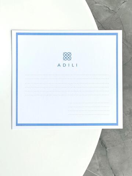 открытка А6