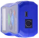 Динамометр МЕГЕОН 53005К с поверкой