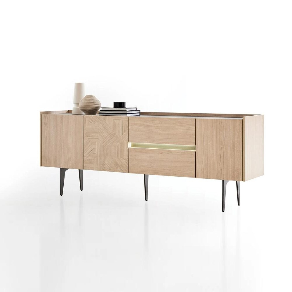 Сервант ENZA HOME TERRA EH68267