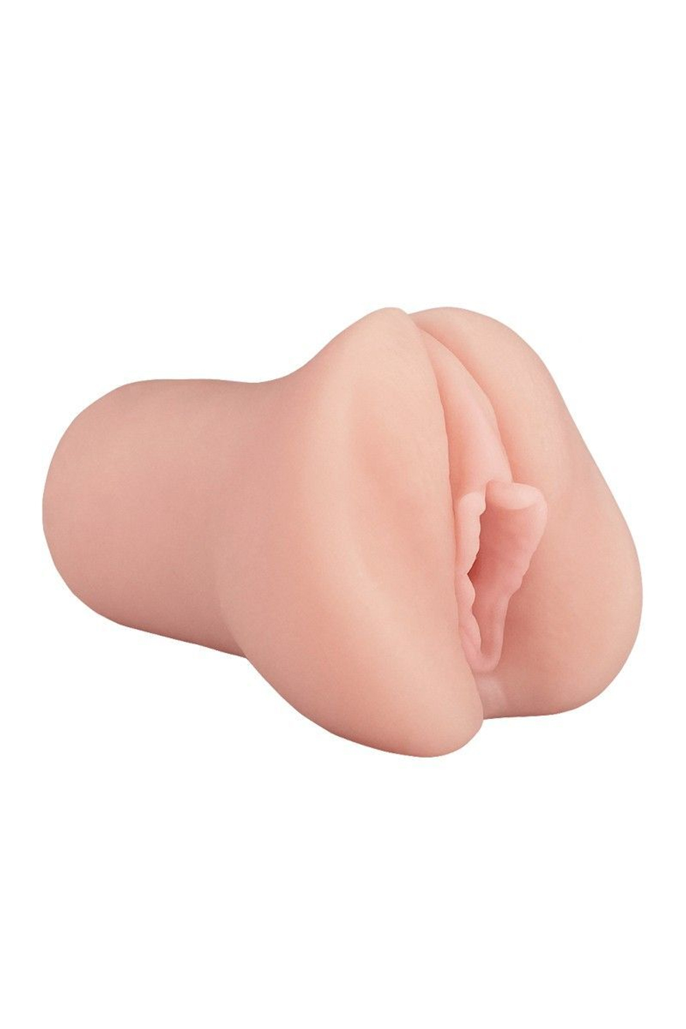 Мастурбатор-вагина Adrien Lastic Amelia, реалистичный TPE, 13,4 см