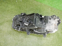 Фара правая BMW X3 G01, X4 G02 (2017-2021) Adaptive LED