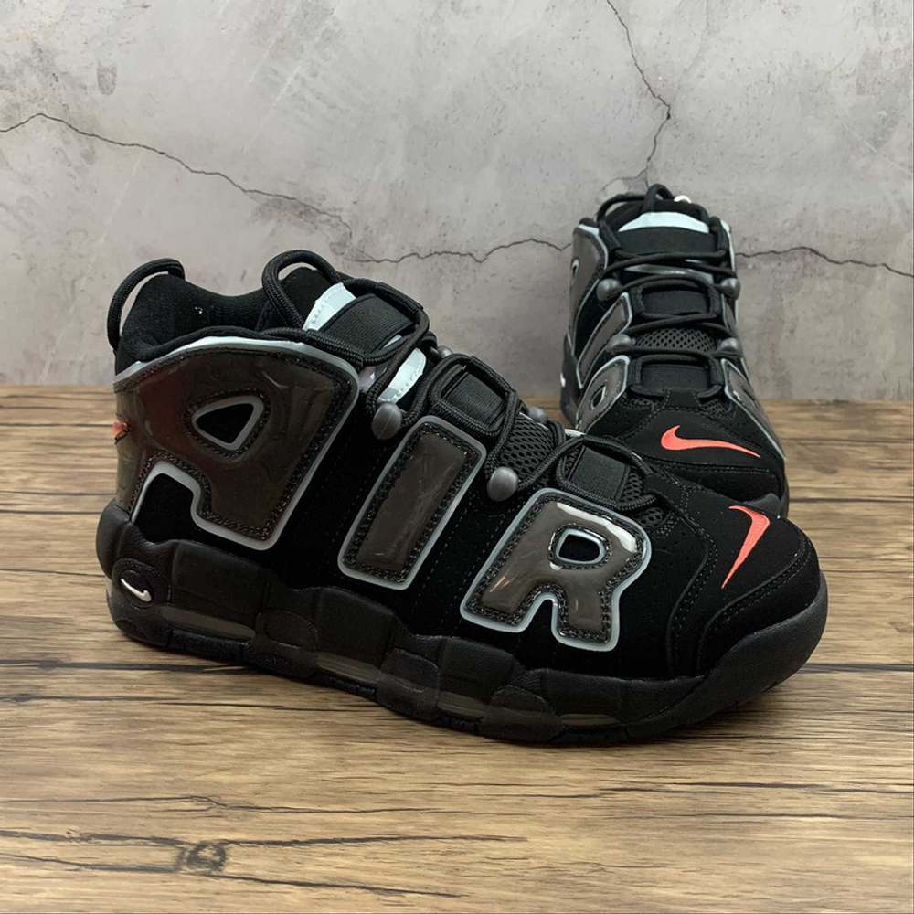 Nike Air More Uptempo 96 Copy Paste